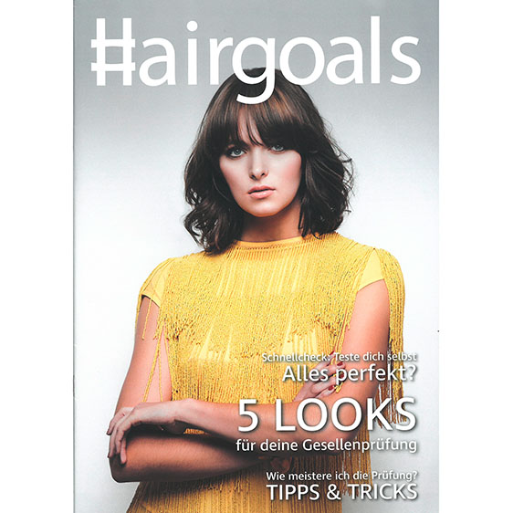 Hairgoals