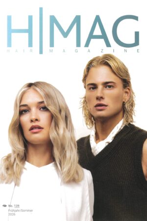 Modeheft Zentralverband des deutschen Friseurhandwerk